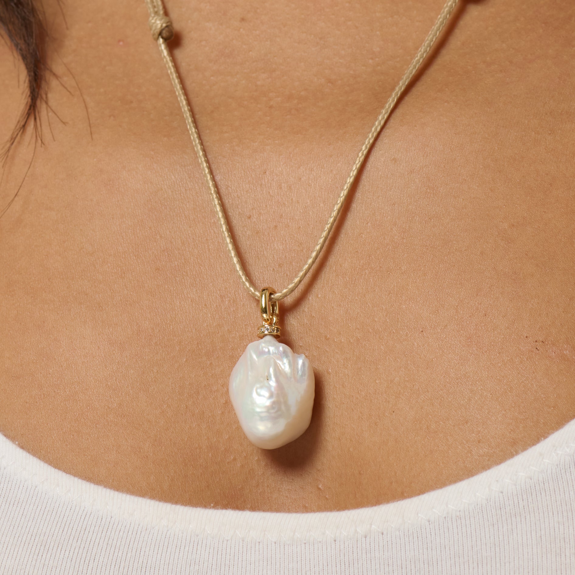 Kiana Necklace