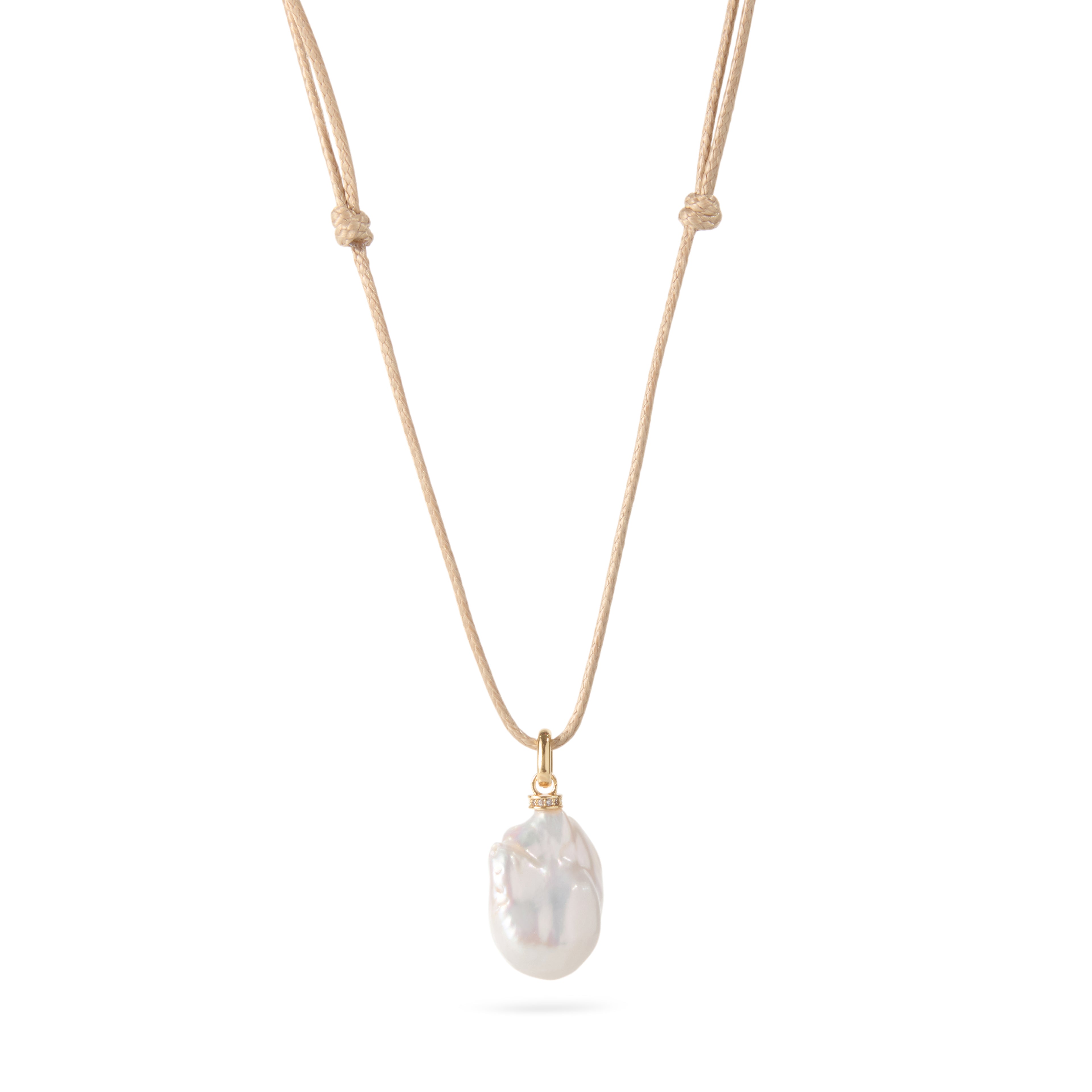 Kiana Necklace