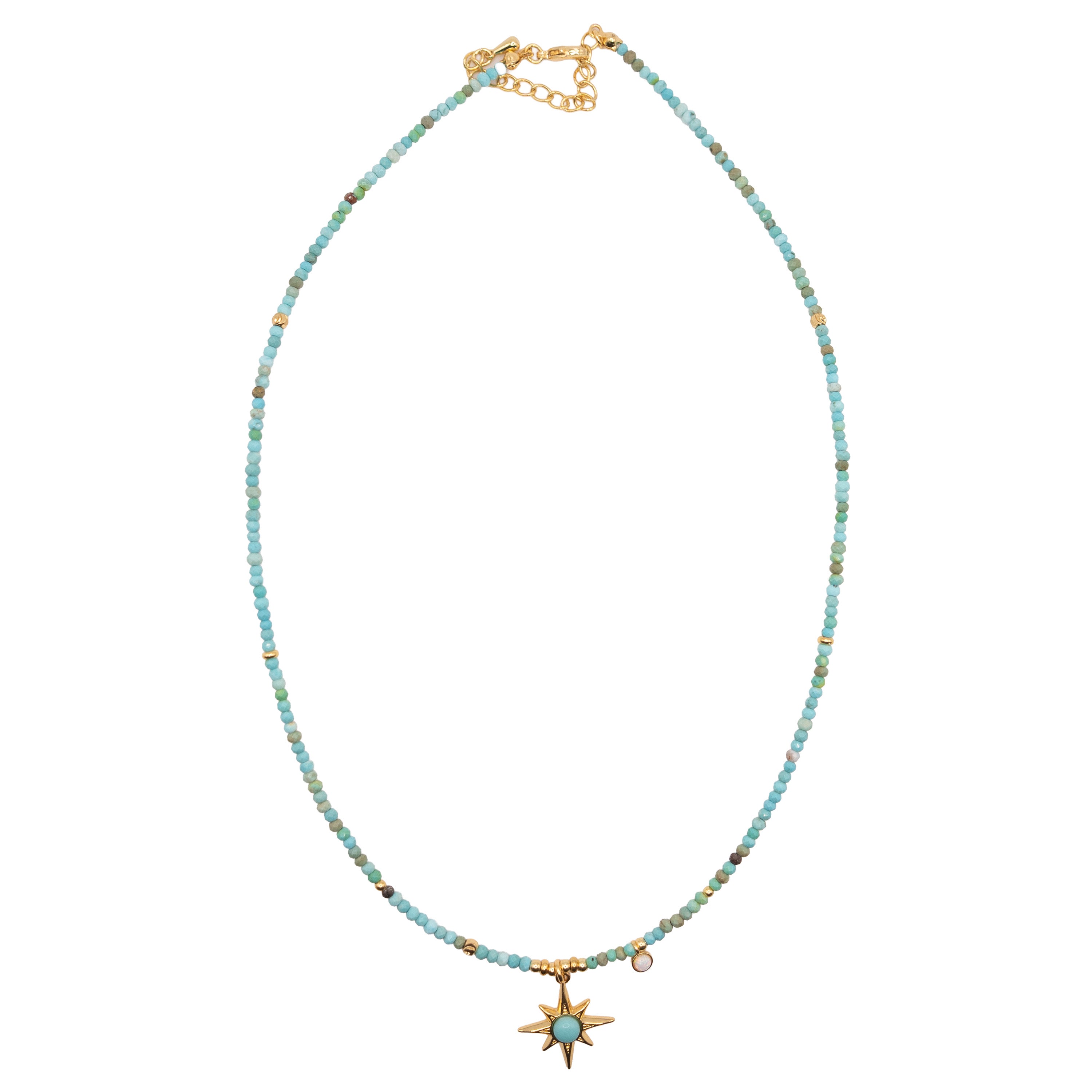 Capri Necklace