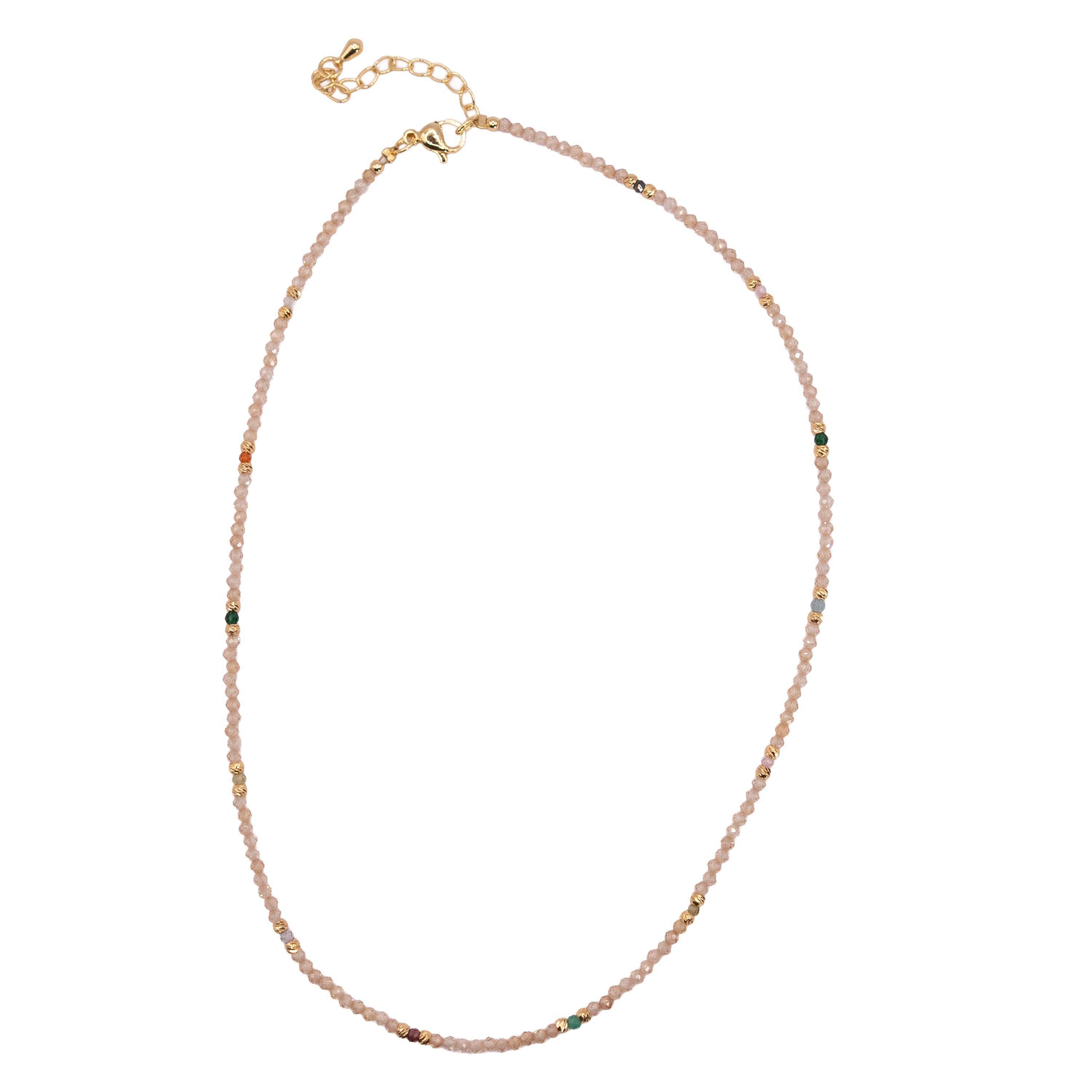 Harbor Necklace