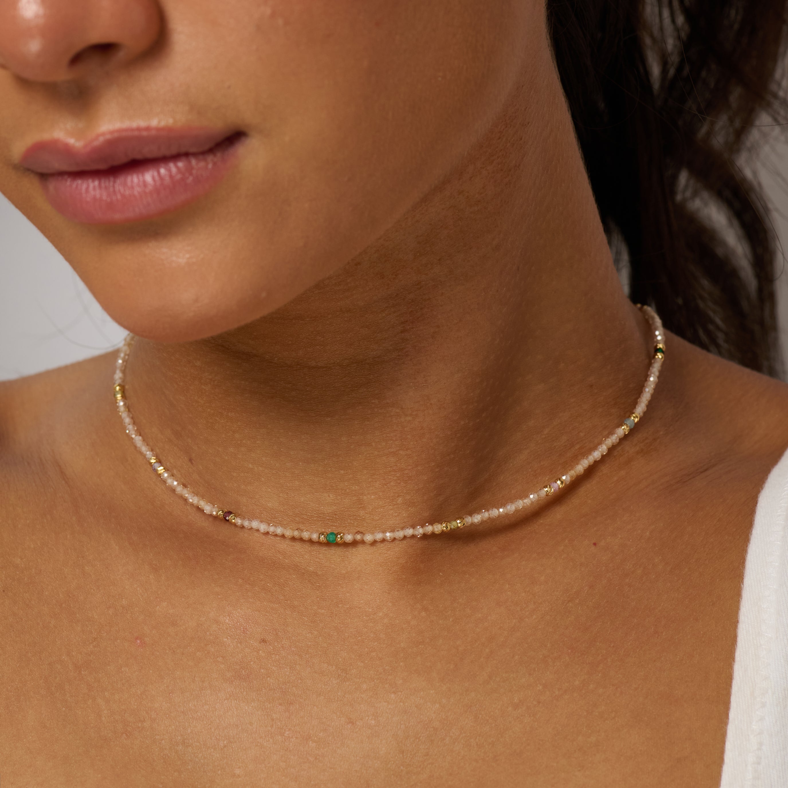 Harbor Necklace