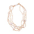 South Shore Pearl Necklace