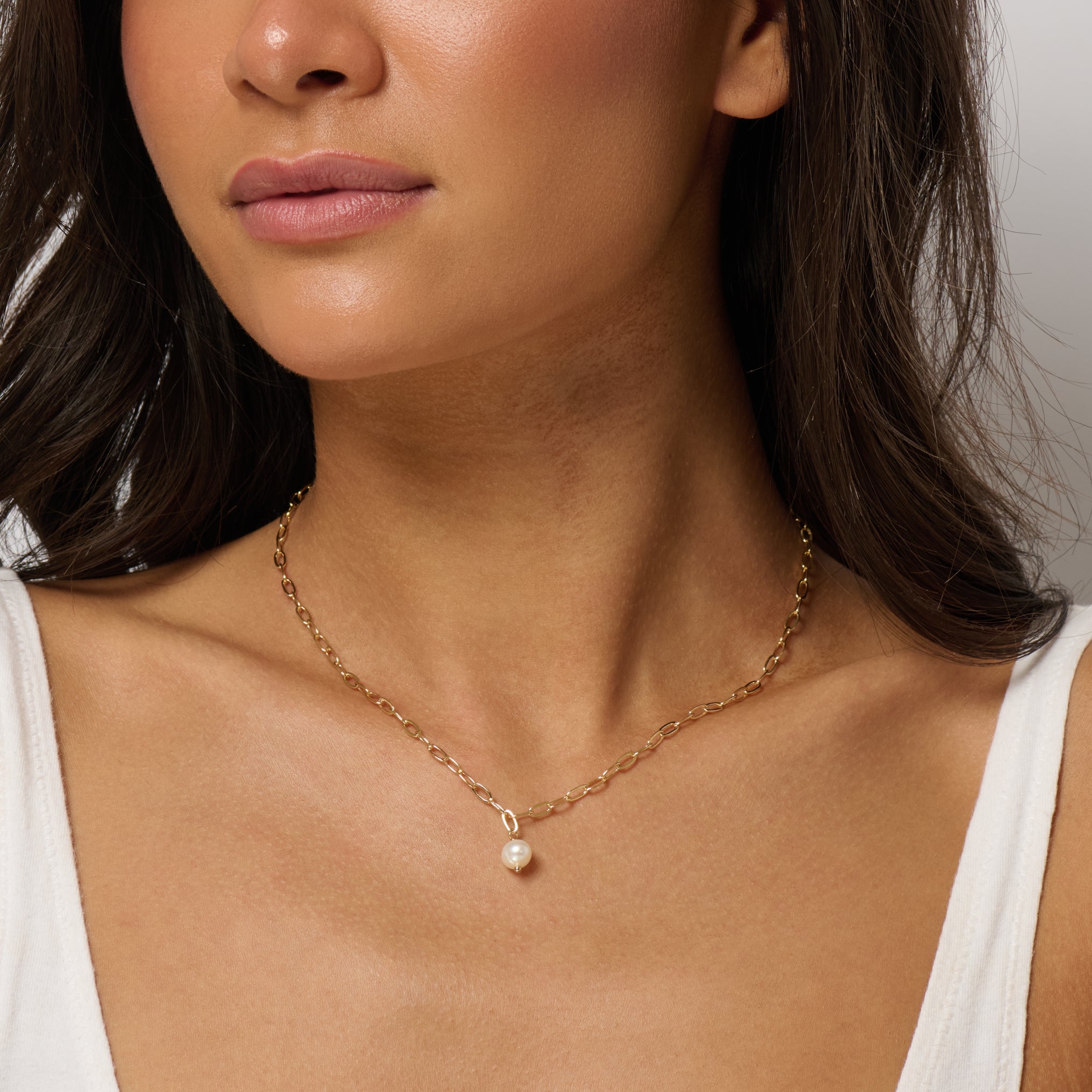 Bikini Necklace