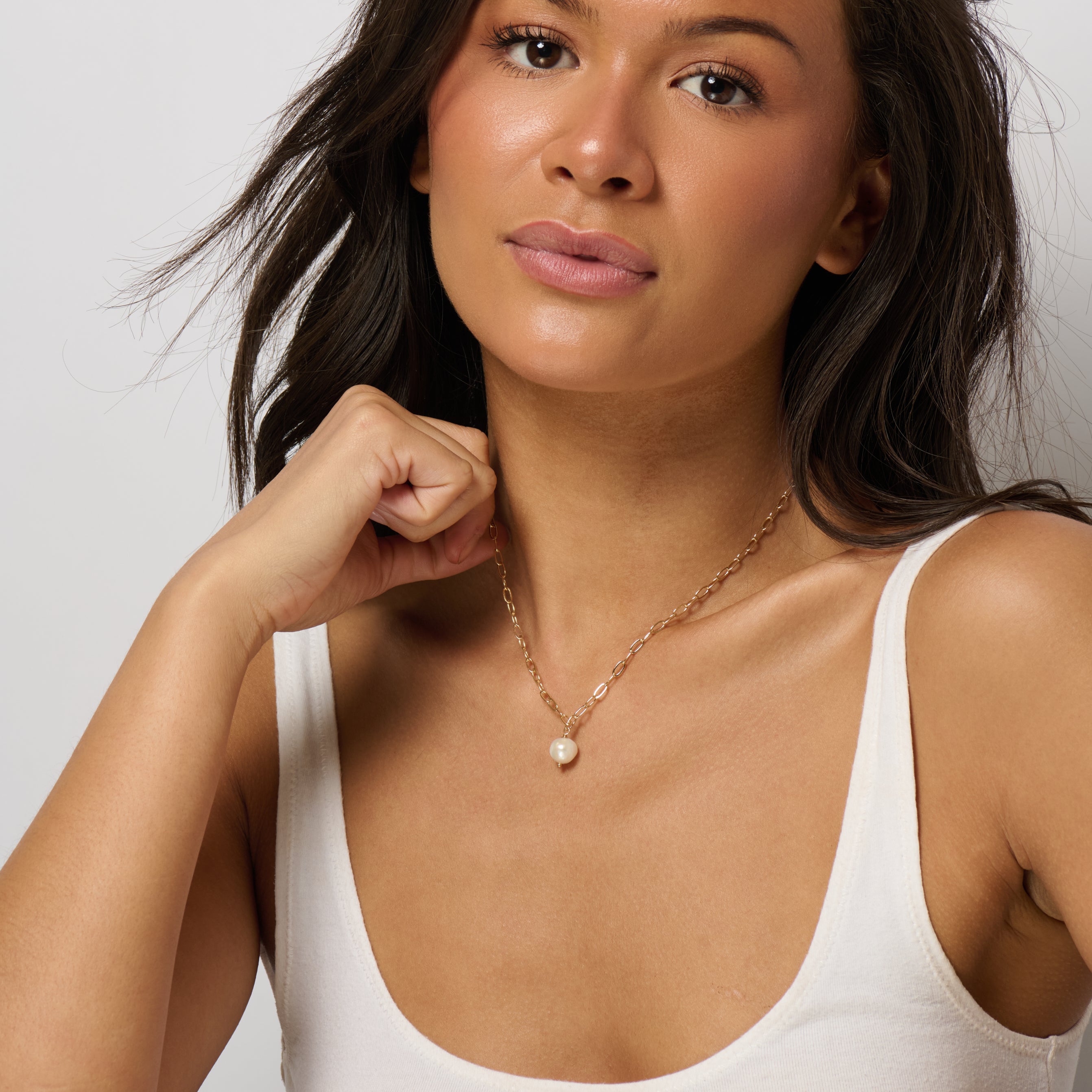 Hoku Necklace