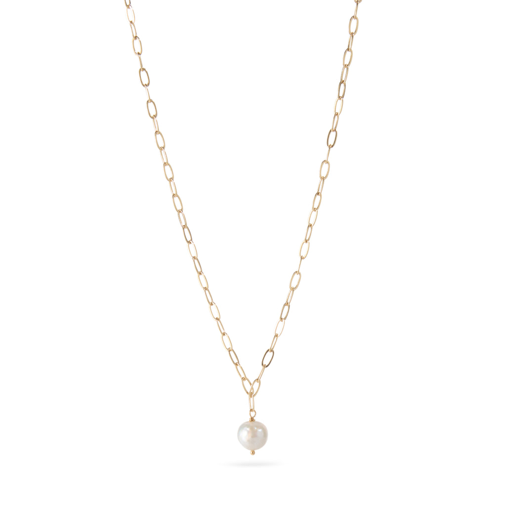 Hoku Necklace