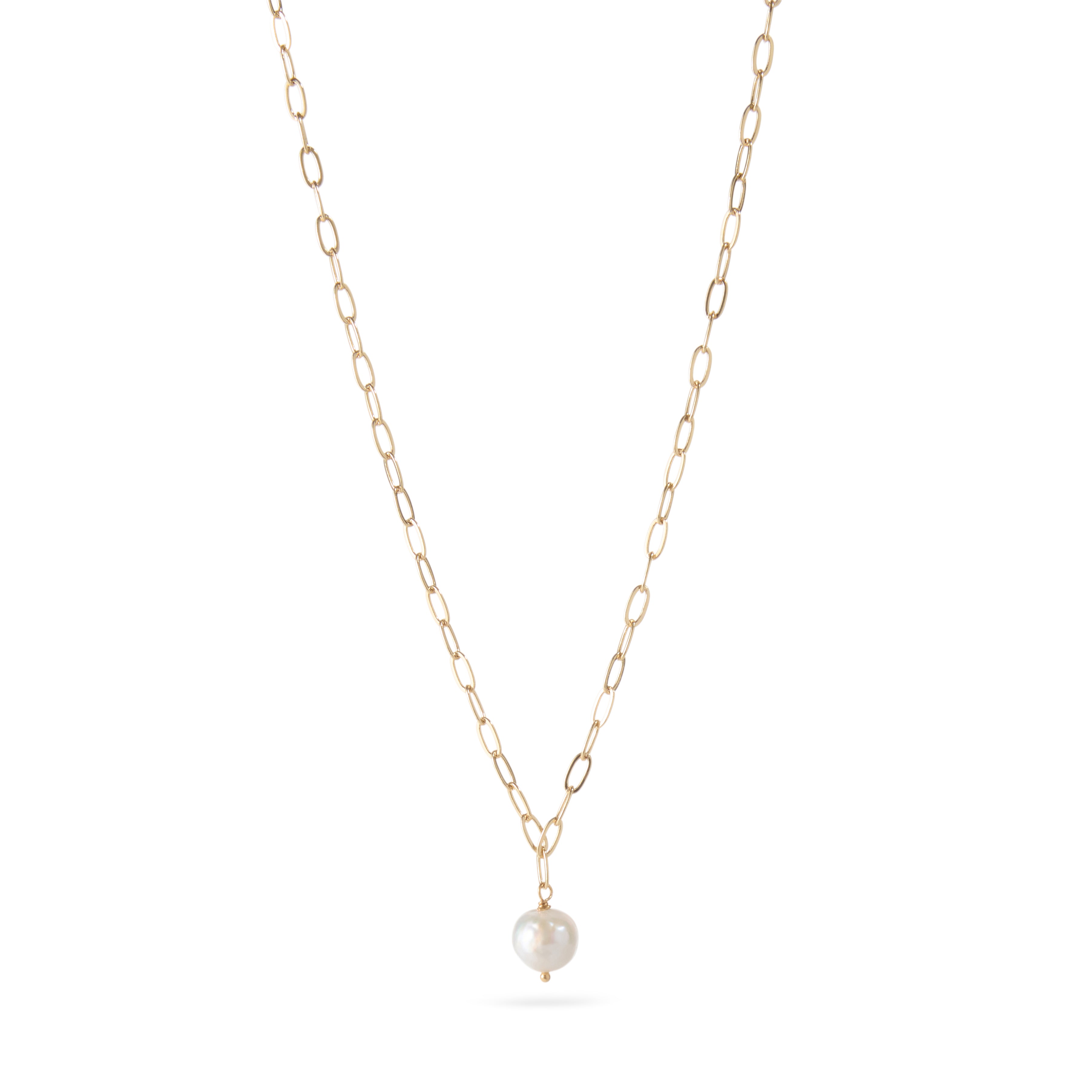 Hoku Necklace